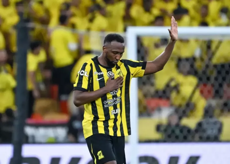 الاتحاد به شکوفایی مجدد خود ادامه میدهد