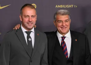 افشاگری: تصمیم لاپورتا علت خشم هانسی فلیک بود