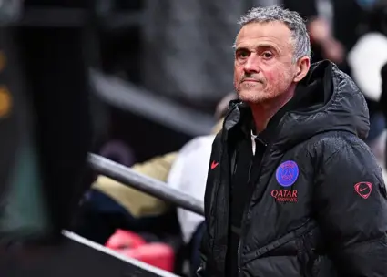 خشم انریکه علیه دمبله: حرفش هیچ ارزشی ندارد!