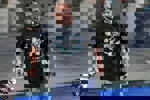 سرمربی پدل: به دنبال پشتوانه‌سازی تیم ملی هستیم