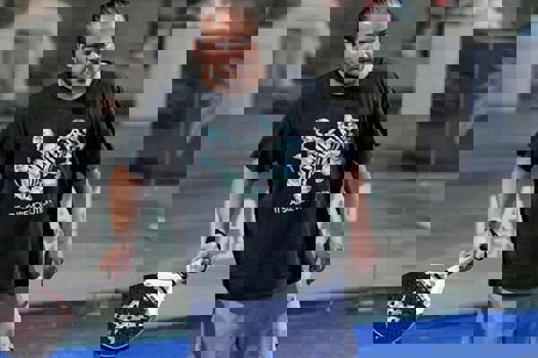 سرمربی پدل: به دنبال پشتوانهسازی تیم ملی هستیم