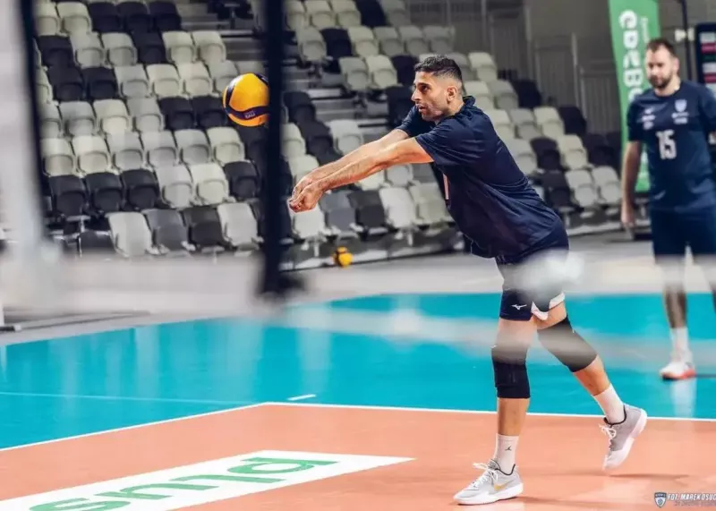 عبادی‌پور ٢٠ گرفت: تیمش به سقوط نزدیک‌تر شد 