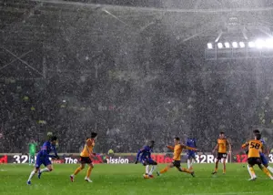 شب جنجالی چلسی: تماشاگران بازداشت شدند