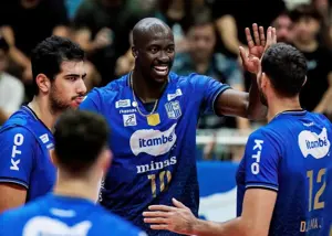 سه هیچ، برد شش امتیازی پاسور تیم ملی در برزیل