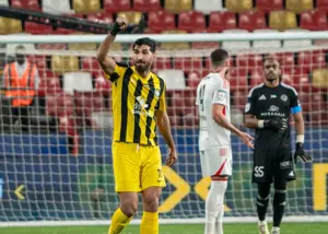 شهریار گل زد، بدشانس هم بود!