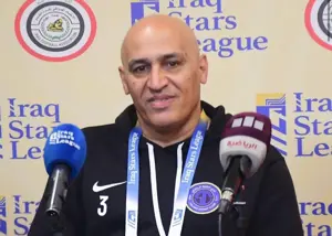 واکنش منصوریان به برد بزرگ در عراق 