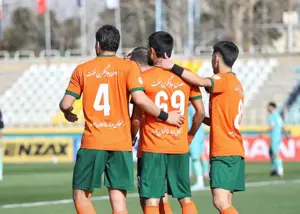 پیکان صفر - مس 2: جان سخت و بازگشت از لبه پرتگاه!