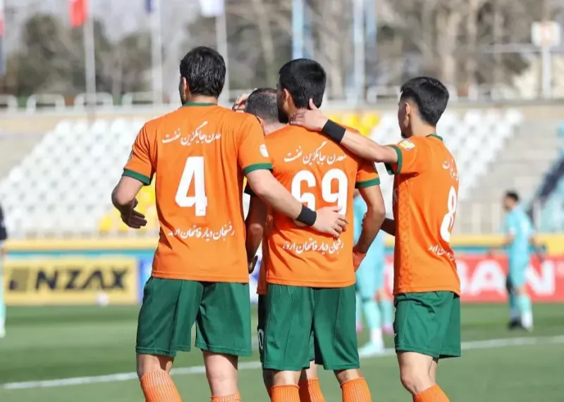 پیکان صفر - مس 2: جان سخت و بازگشت از لبه پرتگاه!