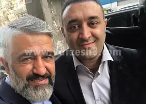 اختصاصی: آخرین تحولات پرونده پژمان جمشیدی