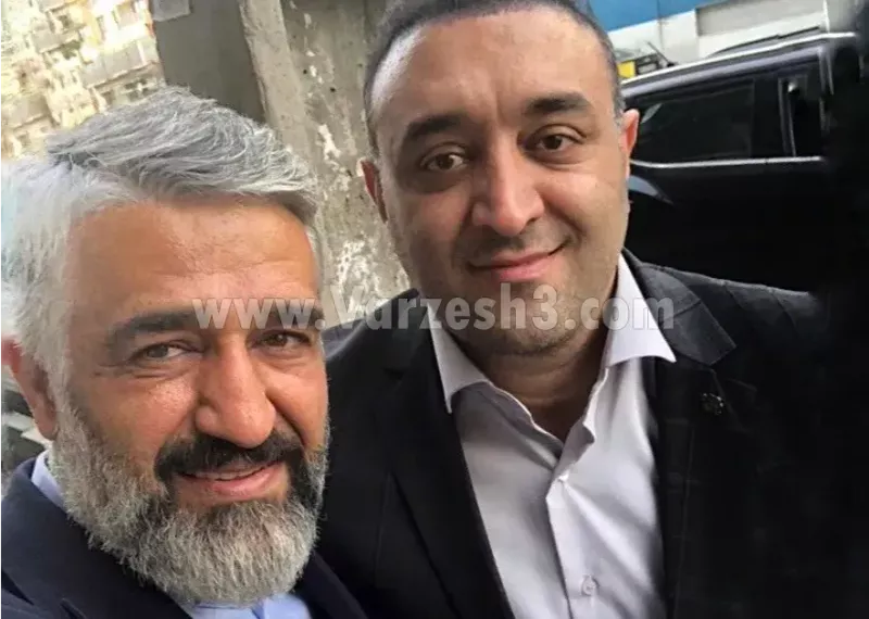 اختصاصی: آخرین تحولات پرونده پژمان جمشیدی