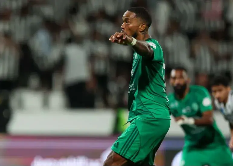 بیمحلی ایوان تونی به چالش رونالدو!