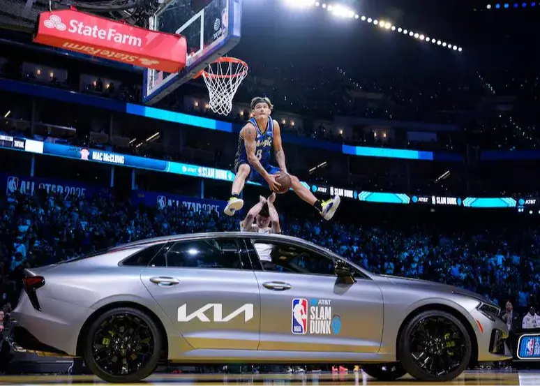 پدیده دالاس و پادشاه اسلمدانک خانهنشین شدند!