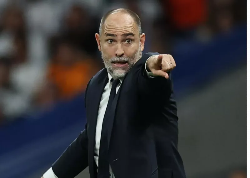 رسمی: ایگور تودور سرمربی تاتنهام شد