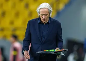 5 بازیکن النصر از نخبگان آسیا در نخبگان عربستان