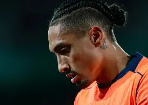 بارسلونا بدون این ستاره زمین میخورد