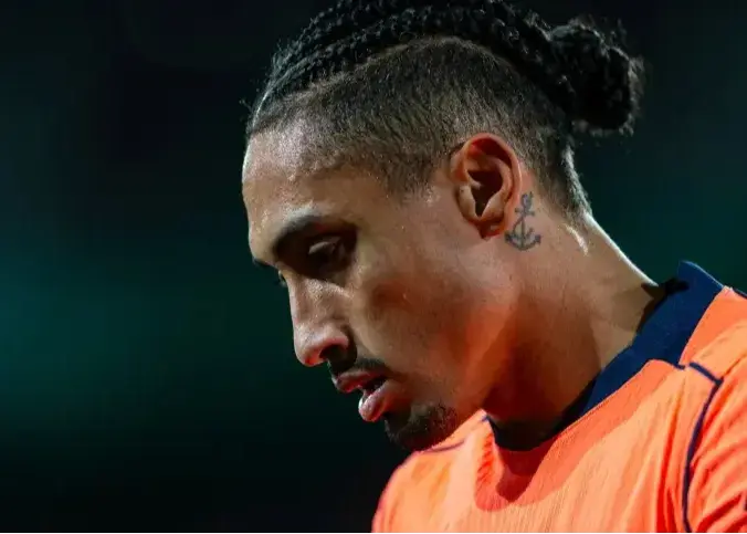 بارسلونا بدون این ستاره زمین میخورد