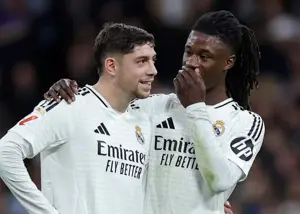 تولد یک رئال جدید با مصدومیت بلینگام!