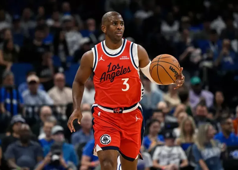 اسطوره تحقیر شد و از بسکتبال خداحافظی کرد!