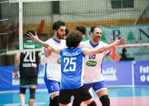 استقلال با یک معجزه به لیگ برگشت