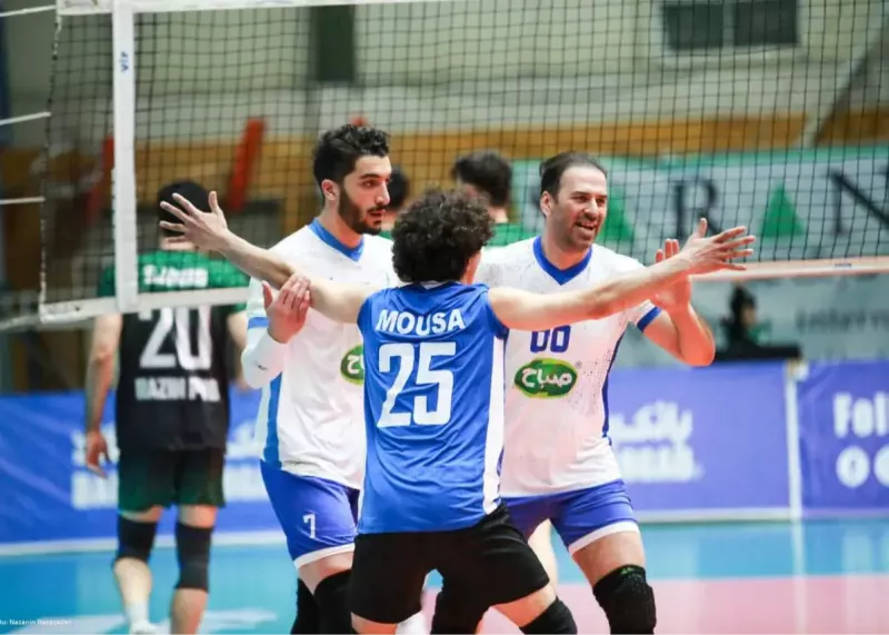 استقلال با یک معجزه به لیگ برگشت