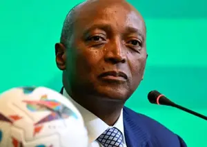 میزبانی عجیب در آفریقا: هتل نیست، خانه اجاره کنید!