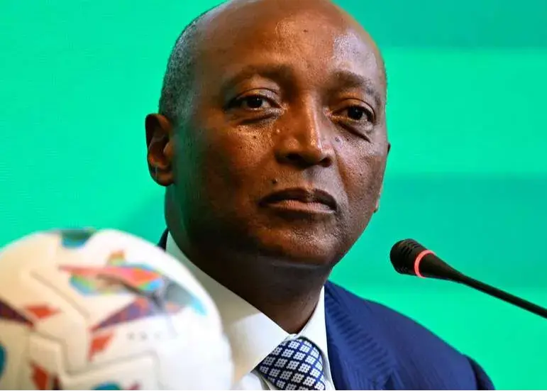 میزبانی عجیب در آفریقا: هتل نیست، خانه اجاره کنید!