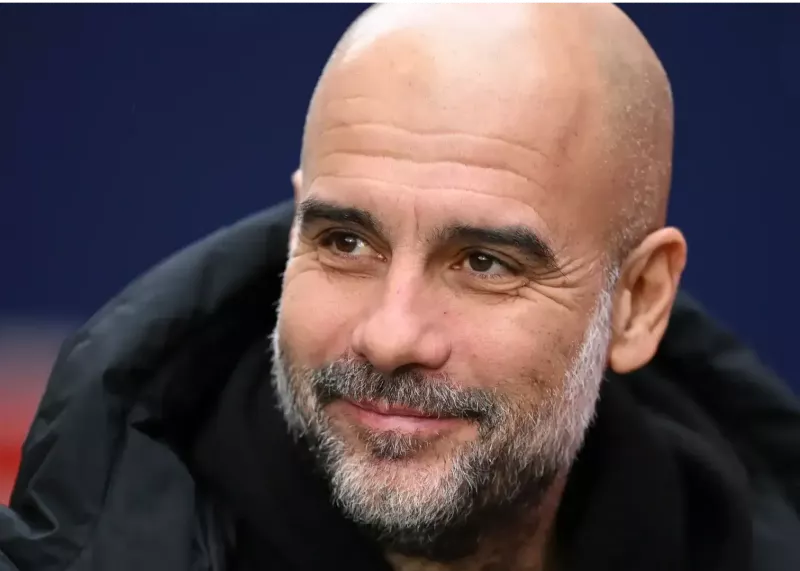 تعجب پپ از اطلاعات خبرنگار: بیا دستیار من شو!