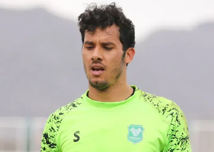 پورحمیدی جایگاهش را حفظ کرد