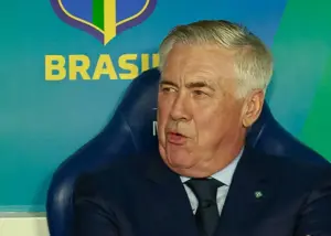 درخواست خواننده معروف از آنچلوتی در کارناوال