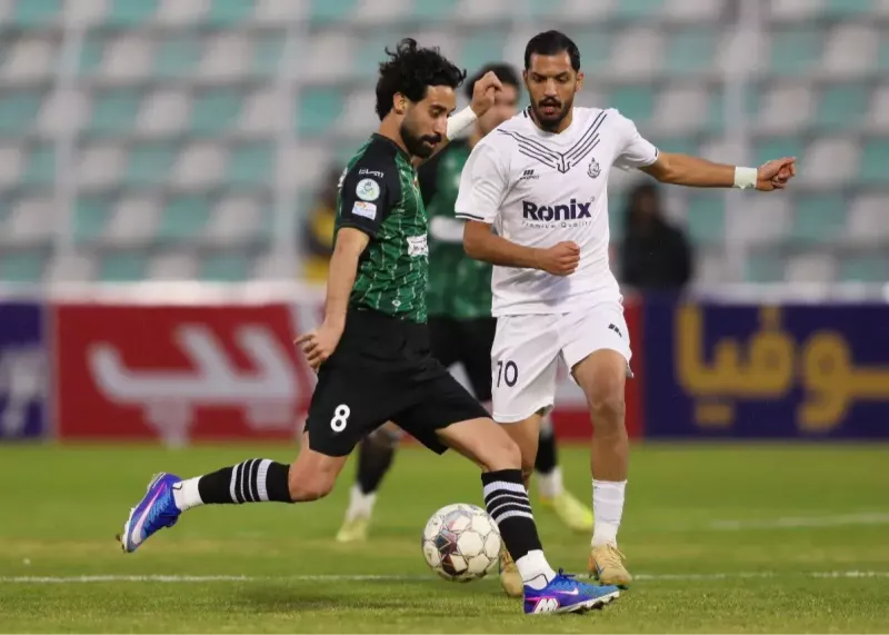 خیبر یک - ملوان صفر: تعویض رحمتی طلا بود!