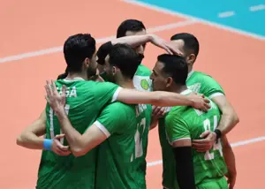 این پیروزی بیشتر از سه امتیاز داشت 