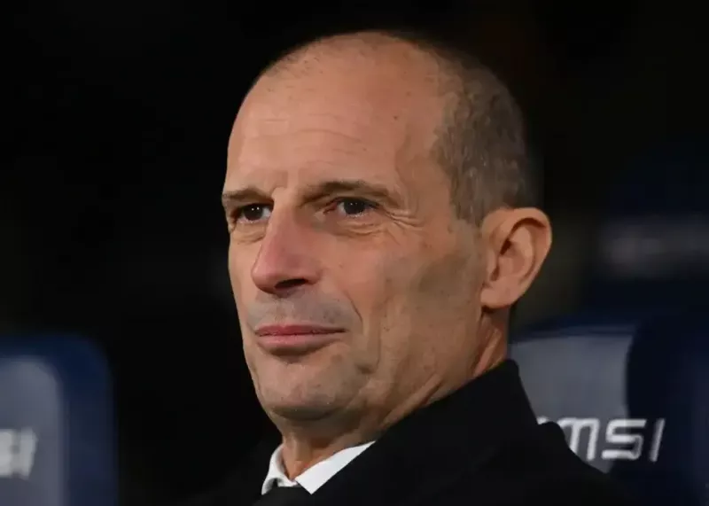 پاسخ آلگری درباره ولنتاین، همه را به خنده انداخت