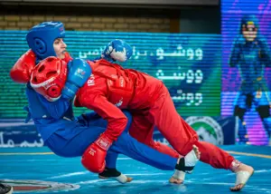 پایان انتخابی تیم ملی در غیاب خواهران منصوریان