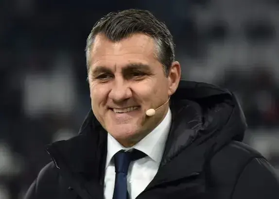 سه هفته بعد از فینال لیگ قهرمانان گریه می‌کردم