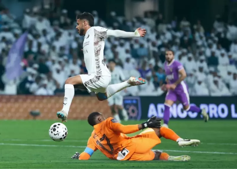 فرار قایدی برای فتح هزاع‌بن‌زاید (عکس)