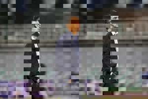 محرومیت رحمتی مقابل پرسپولیس