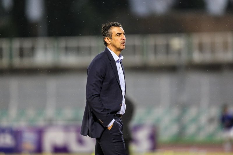 محرومیت رحمتی مقابل پرسپولیس