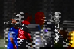 منصوریان و احتمال یک دبل بزرگ در عراق