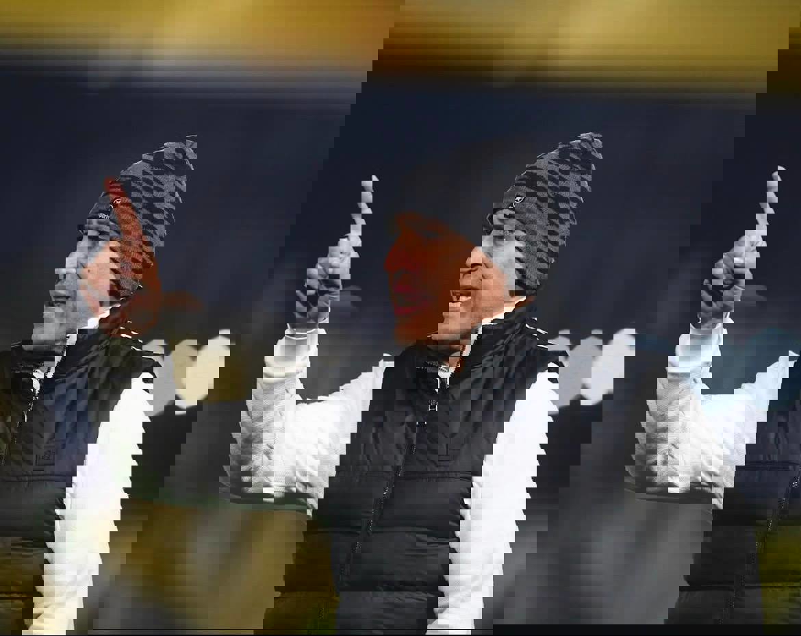 سرنوشت‌ساز‌ترین بازی فصل منصوریان در عراق فرارسید 