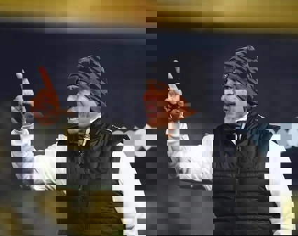 فوری: علیرضا منصوریان محروم شد!