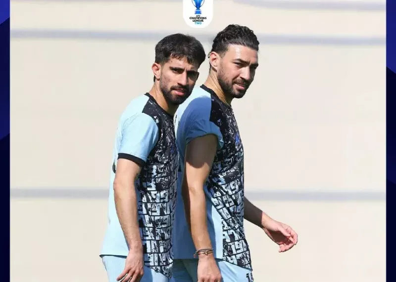 دو ستاره استقلال برای ابولیلا نسخه پیچیدند!