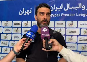 تندروان: غیبت عرشیا به‌نژاد به ضرر پیکان شد!