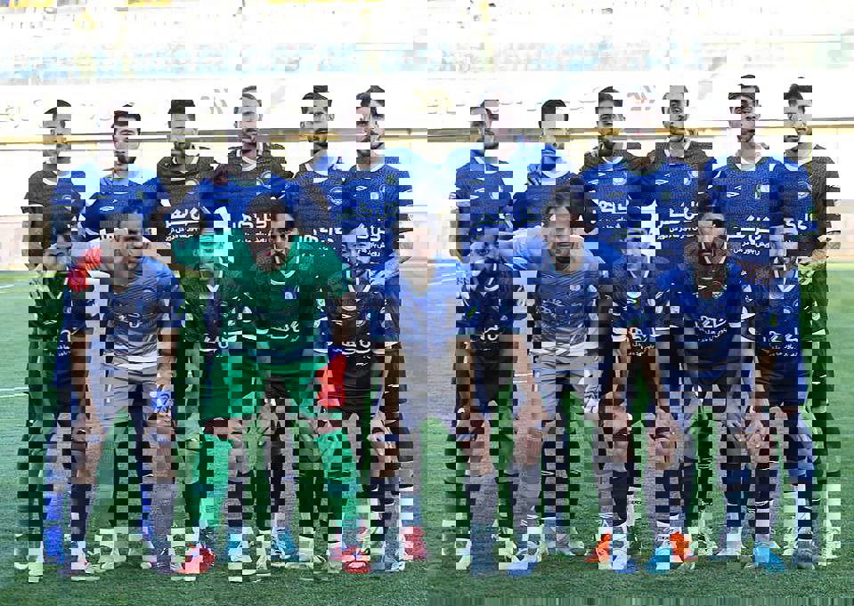 اولین برد تاریخ گل‌گهر مقابل پرسپولیس