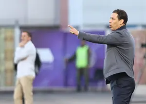 خوشبختی تارتار با عبور از پرسپولیس!