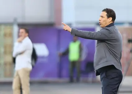 خوشبختی تارتار با عبور از پرسپولیس!