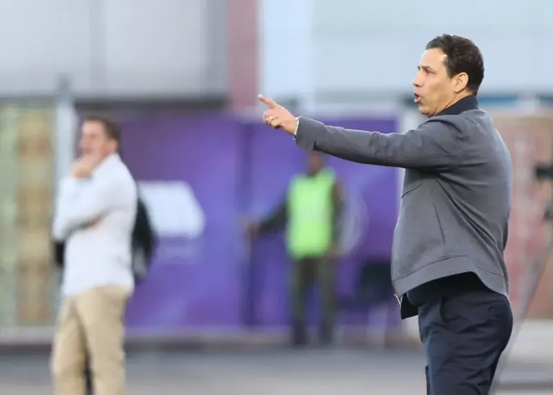 خوشبختی تارتار با عبور از پرسپولیس!