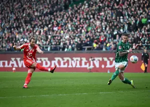 این شوت را بیش از یک بار تماشا میکنید