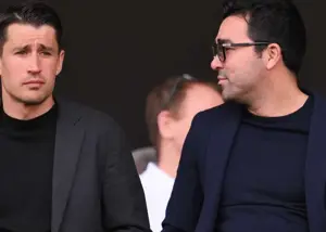 دیگر بس است: اقدام فوری بارسا بر ضد پی‌اس‌جی