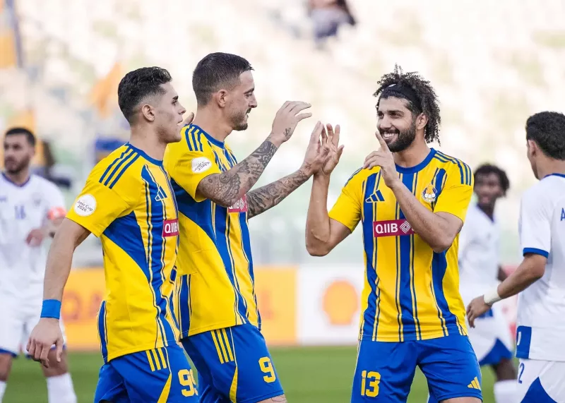 حریف تراکتور با 2 گل به استقبال آسیا آمد