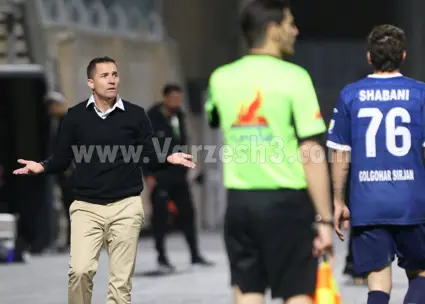 اوسمار: ماندن من به مدیران باشگاه بستگی دارد